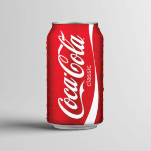 Coca Cola 355ml