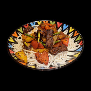 Guiru Lagman (Dry-style Lagman) — 600g